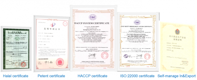 Ψύξη ελεύθερης μέντας Candy/HACCP, ISO ζάχαρης βιταμίνης C πακέτων μπουκαλιών φραουλών 38g της πλαστικής