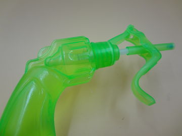 Green Apple Gun Warheads Spray Toys Candy Drink Fantastic Sweet Liquid Food