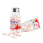 Do's Farm Sugar-Free Mints Candy Vitamin C Healthy No Sugar Candy 38g Bottle Pack